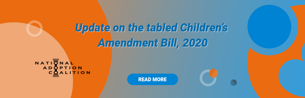 banner children's amendment bill