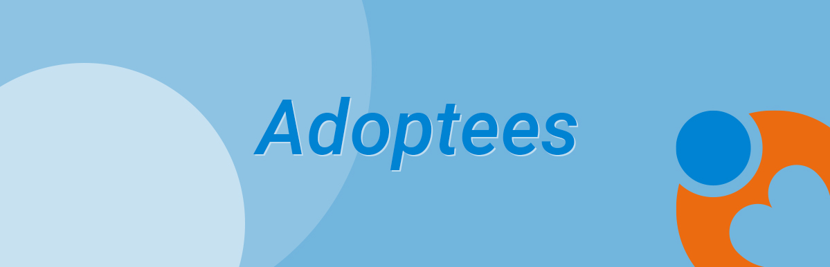 adoptees