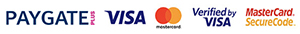 Paygate logo