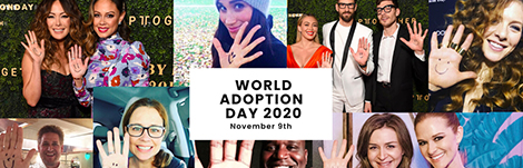World Adoption Day: Safeguarding the best interests of children throughout the adoption process