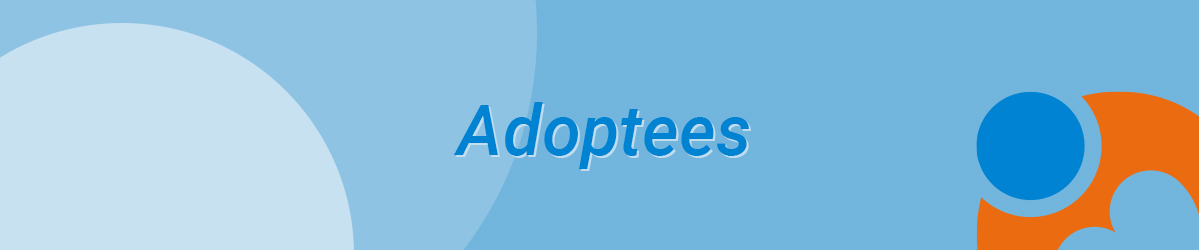 Header adoptees